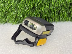 PRE OWNED | Symbol RS507X Bluetooth 2D Ring Barcode Scanner with Trigger Strap