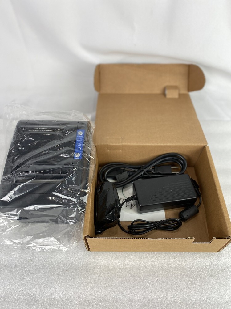 AMR Ethernet Receipt Thermal Printer AMR 80