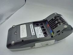 PAX TECHNOLOGIES S500-M0A-R64-03EA CREDIT CARD WI-FI POS TERMINAL -LOCKED