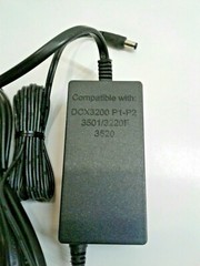 Technetix AC Power Adaptor PSU-C3 19008771 ADS036T-U120267A 100-240V 50-60Hz