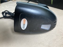Wone Nice Barcode Scanner USB Wn3300