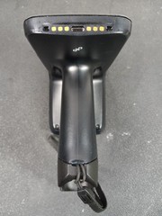 Zebra RFD4031 BT WiFi Reader RFD4031-G00B700-US READ ~ MISSING TOP COVER