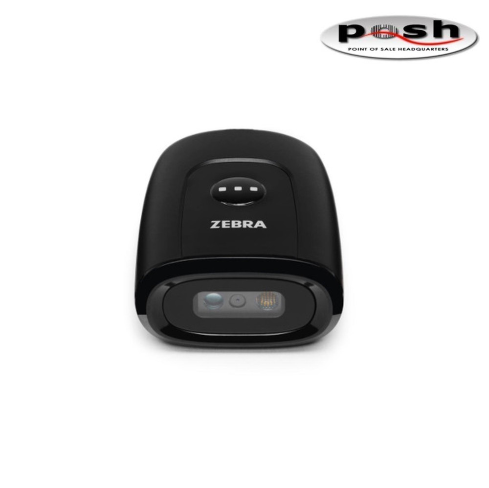NEW Zebra DS5502-DL 2D Barcode Scanner DL Parsing Black