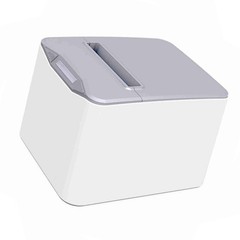 Bisofice Thermal Receipt Printer 80mm Desktop Direct Thermal Printing RYNZ
