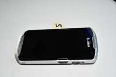 ZEBRA TC510K-2PAZU4P-US Android Mobil Computer Scanner TC510K NO BATTERY W1 #5b