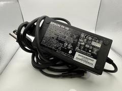 Micros Oracle Epson TM-T88V M244A USB Serial Thermal POS Receipt Printer