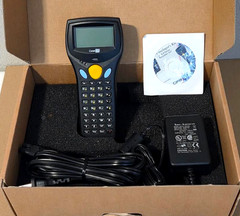 Cipher Lab 8370 RF Terminal-C 2.4 GHz Cipher Lab Portable Wireless