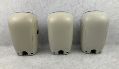 Symbol Motorola LS9208 1D Laser Barcode POS Reader Scanner + 12V USB Cable Lot