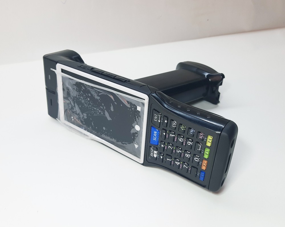 DENSO BHT-1700QLWB-A7-P BHT-1700 Android Terminal – Hand Held Warehouse Computer