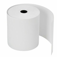 200 Rolls 2 1/4 x 50&prime; Thermal Paper Credit Card &Cash Register POS Receipt Paper