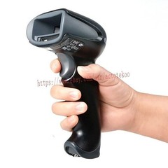 Honeywell 1472G2D-2USB-5 Voyager 1472g Wireless 2D USB Barcode Scanner w/ Base