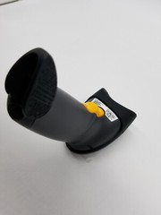 Symbol LS2208-SR20007R-NA Barcode Scanner