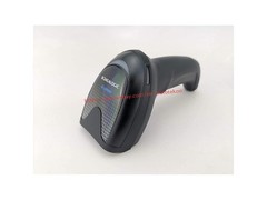 Datalogic Gryphon GD4590-BK Handheld 1D/2D Wired Barcode Scanner With USB Cable