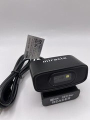 Miracle 2D Qr Barcode Scanner MQ340