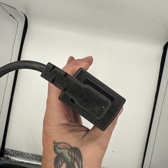 Original Epson AC/DC Adapter M235B POS Printers Power Supply 24V 1.5A 36W