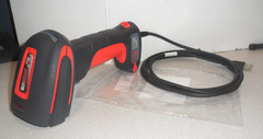 Honeywell Granit 1910i Industrial Barecode Scanner (1910IER-3-N)
