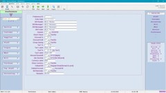 Repair Service Billing Software – Parts Inventory POS NSRV