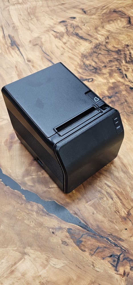 PAR Tech A11 Prime Thermal Receipt Printer
