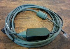 Symbol Tech Inc STI85-0200 Cable Assembly Replacement Part