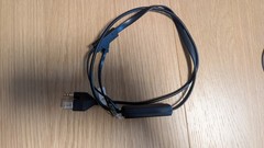 USED – Plantronics APC-43 38350-13 Electronic Hook Switch Cord Cable