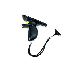 Zebra TRG-TC7X-SNP1-02 Snap On Trigger Handle **NEW**