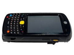 Zebra MC55E0 Windows Mobile Computer Barcode Scanner w/Charging Kit FULLY TESTED