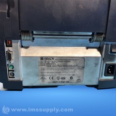Brady MG2 Label Printer USIP