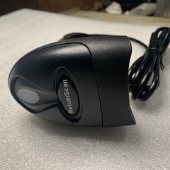 New NETUM USB Wired 1D Plug and Play Barcode Scanner CCD NSL3