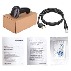 Honeywell 1900GHD-2USB 2D Barcode Scanner 1900G-HD (High Density) w/USB Cable US