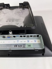 POS-X EVO TP6 All-In-One 15&Prime; LED TOUCHSCREEN 50FB SSD Win 10- PN: NO CORDS