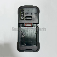 Back Cover (Version 2) Replacement for Zebra TC701 Series