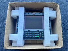 Honeywell Thor VM1C Fixed/Vehicle Mount Data Terminal VM1C1A2A1AUSOAA New