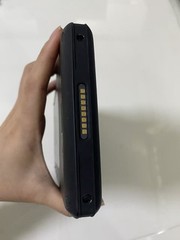 Honeywell EDA71-1-B961SACC ScanPal Tablet 2D Barcode Scanner Android GMS