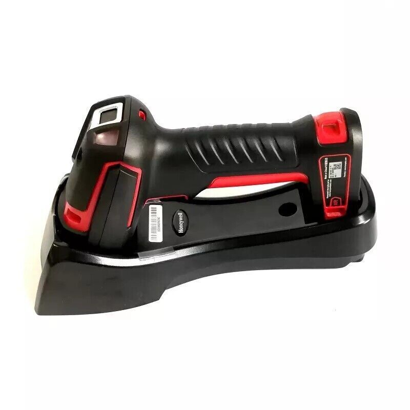 Honeywell Granit XP 1991iXR Barcode Scanner