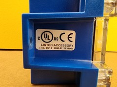Accu-Sort Systems Datalogic AL50 Basic Interface Module, 0111631001