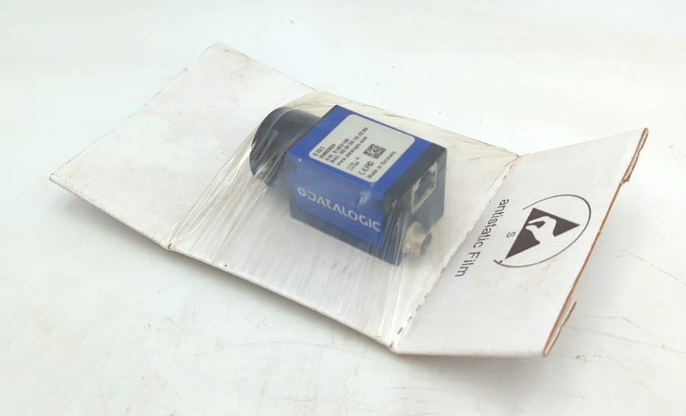 Datalogic 959933024 DATALOGIC Camera, E151, Gig-E, 1280 x 1024, 75 FPS New