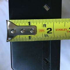 Cash Register Money Tray Insert 5 Bill x 8 Coin