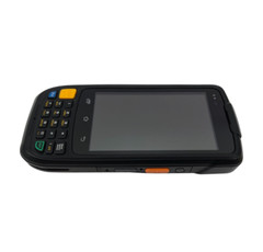 Unit Only Cruiser Ultra Rugged Warehouse Inventory Scanner Data Terminal, AS IS