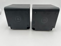 Toast Flex POS Thermal Receipt Printer TP200 LOT OF 2