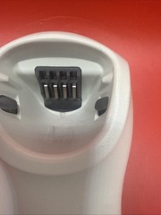Motorola Symbol LS4278 & Cradle STB4278 Wireless Barcode Scanner No Cable