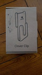 Clover Mobile Belt Clip New In box