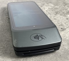 SpotOn ELO EMC0650 Handheld POS Reader | Point of Sale Card Reader