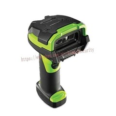 Zebra LI3608-SR00003VZCN Rugged Wired 1D Handheld Barcode Scanner with USB Cable
