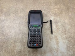 Honeywell Dolphin 99EX 99EXLG3 Handheld PDA Scanner