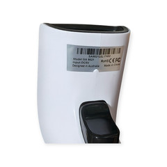 ScanAvenger SA9021 Wireless & Bluetooth 1D/2D Barcode Scanner w/ Charging Stand