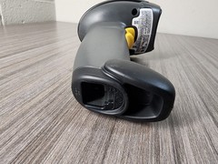 Zebra DS4208 Handheld USB Barcode Scanner