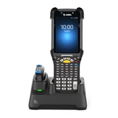 Zebra Mobile Computer 4.3&Prime; Display 4GB Ram 32GB Flash 53 Key Bluetooth MC930P.