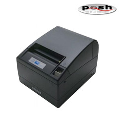 NEW Citizen CT-S4000 4&Prime; Hi-Speed Direct Thermal Receipt Printer, USB, Black