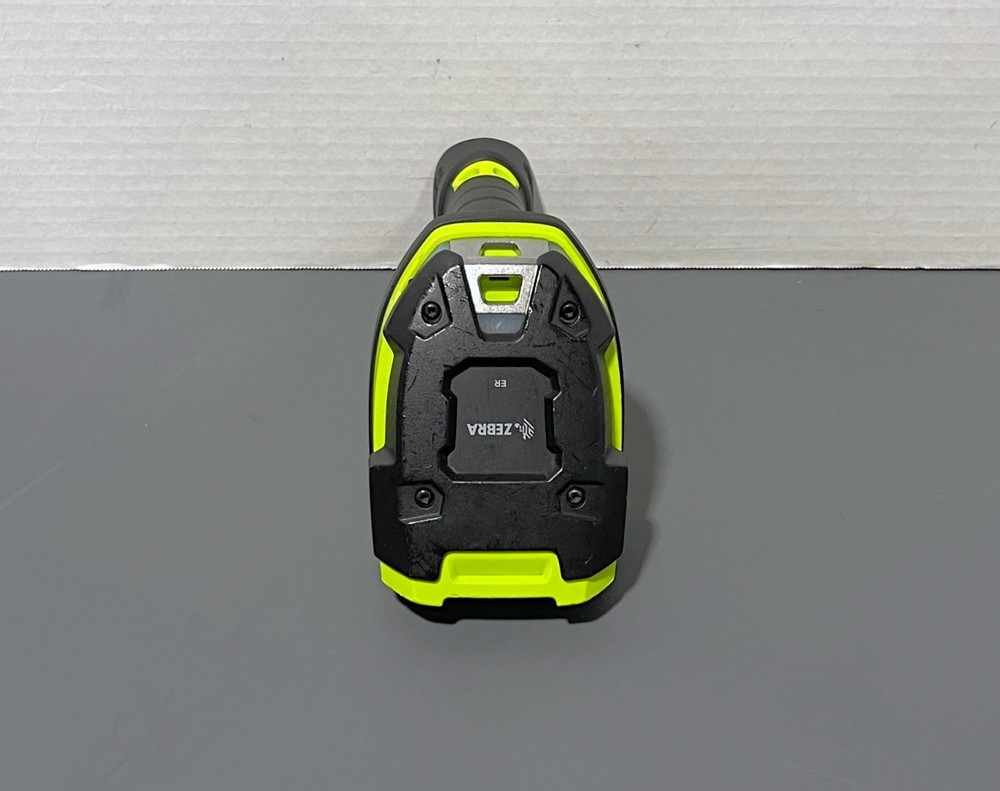 Zebra DS3608 DS3608-ER20003VZWW Handheld Wired Barcode Scanner NO Cable
