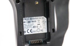 HONEYWELL DOLPHIN 6500 HANDHELD BARCODE SCANNER NO POWER SUPPLY FOR PARTS